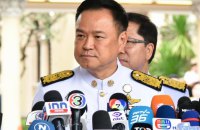 Таїланд розпустив парламент на тлі зіткнень з Камбоджею