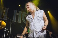 Свято олдскулу: Uriah Heep у Києві