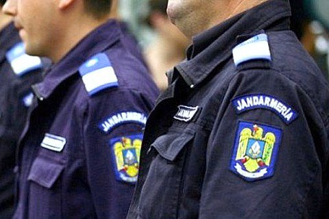 Керівництво поліції Бухареста подало у відставку через справу про педофілію
