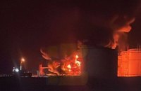 Сліпота та параліч ППО та флоту РФ