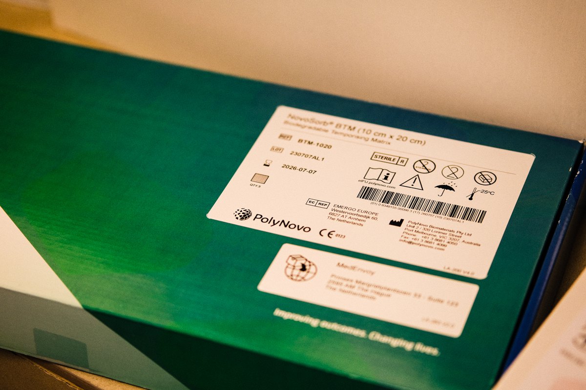 Штучна шкіра