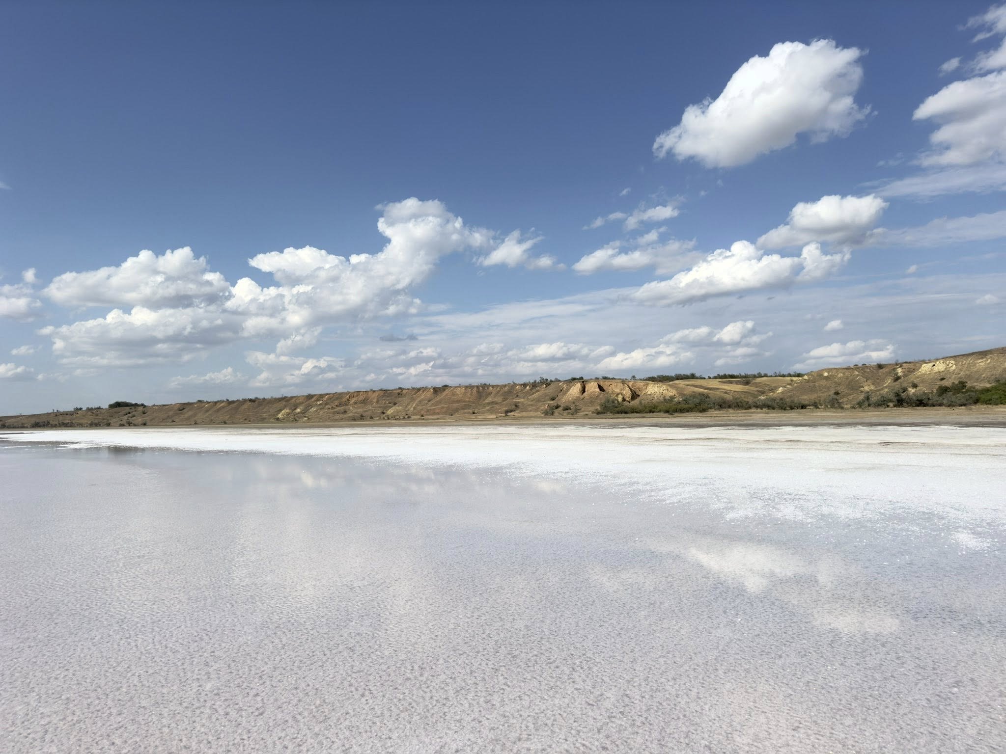 Національний природний парк «Куяльницький» 
