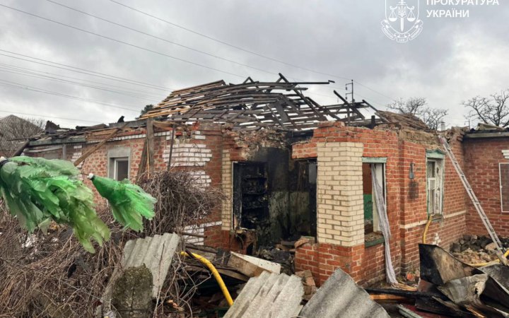 Вісім людей постраждали внаслідок ворожих ударів безпілотників по Харківщині