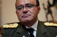 Военный атташе Венесуэлы в США признал Гуайдо президентом