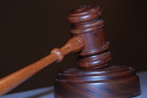 ​Совет судей выступает против люстрации в судебной системе