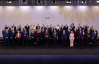 Зеленський: Єдність Європи — єдина ефективна відповідь на сучасні виклики