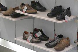 В Украине резко подорожает обувь 