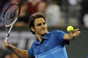 Федерер установил очередной рекорд