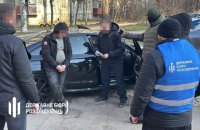 ДБР викрило в Миколаївському ТЦК схему "заробітку" на родичах мобілізованих 