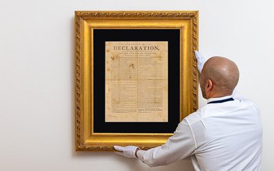 Уроки американської незалежності за 250 років і місце України в ній