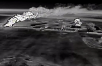 Джерела: безпілотники СБУ уразили Євпаторійський авіаремонтний завод та два ЗРГК "Панцир-С2" біля аеродрому Джанкой