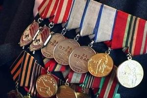 В Умані невідомі розрили могилу ветерана