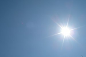 У Луганській області через посушливу погоду горять терикони