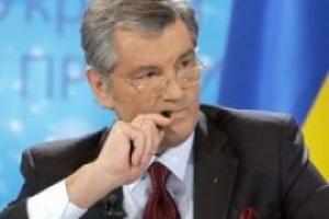 Ющенко предложил на вакантное место в ЦИК человека Литвина