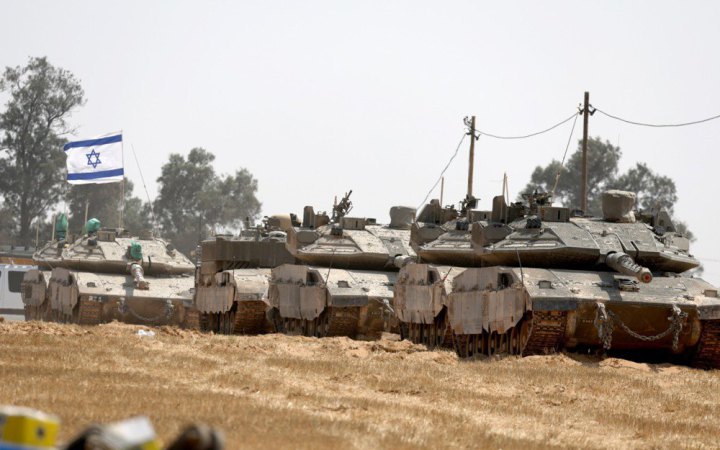 США стурбовані ризиком повномасштабної війни на кордоні Ізраїлю та Лівану, — Reuters