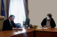 Прокуратура предъявила подозрение самопровозглашенному главе Коцюбинского 