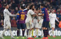 "Реал" выпустил яркий анонс матча против "Барселоны"