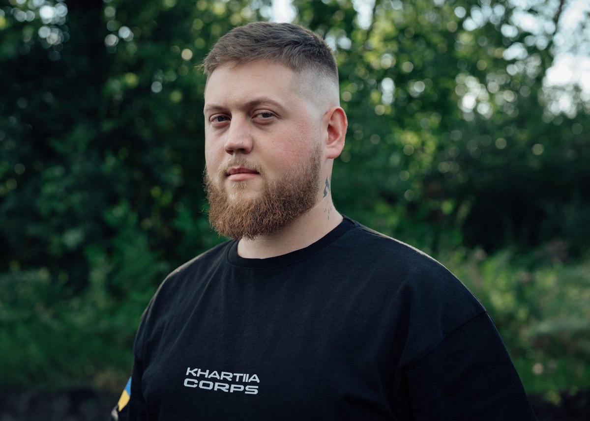 Андрій Копач «Матан»