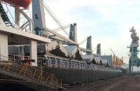 В Босфорі інспекції очікують 175 суден з українським зерном, - Мінінфраструктури