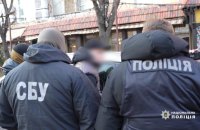 В Одесі викрили двох ділків, які за гроші обіцяли переведення у тилові частини