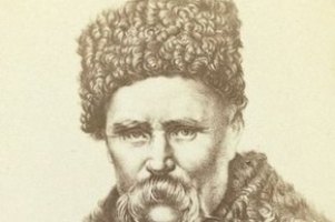 В Литве открыли памятник Тарасу Шевченко
