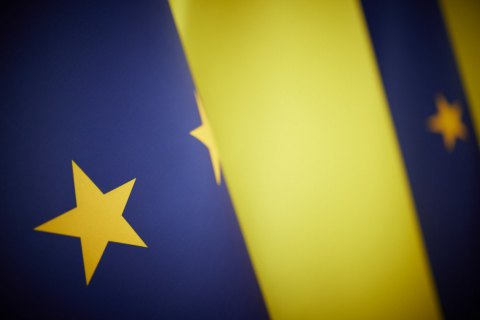 Лидеры ЕС признают европейские устремления Украины, Грузии и Молдовы – декларация 