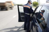 Запорожский губернатор просит водителей не моргать фарами 