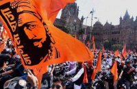 Сотні тисяч протестувальників заблокували вулиці у фінансовій столиці Індії