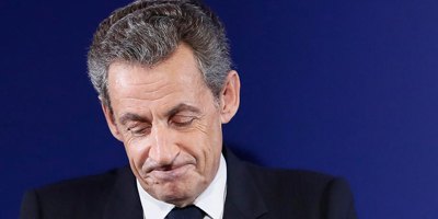 Саркозі за ґратами. Як суд арештував експрезидента Франції 