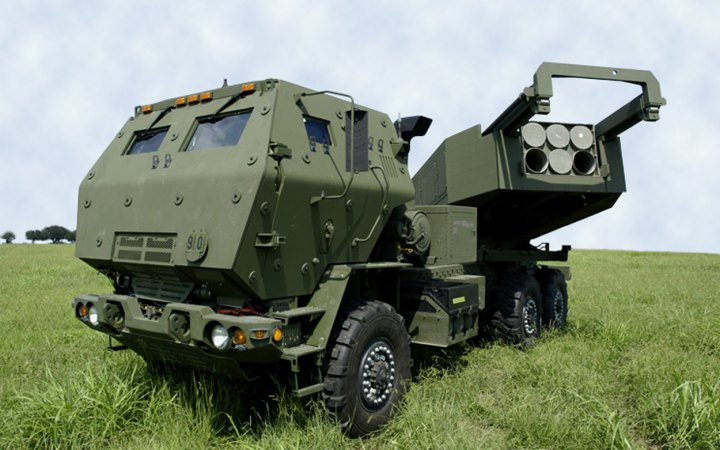 Україні потрібні ракетні системи залпового вогню M142 HIMARS та М270 MLRS, – Залужний