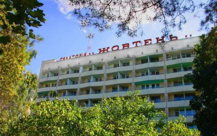 УП: у Конча-Заспі сталось заворушення за участі представників ГУР та інших військовослужбовців