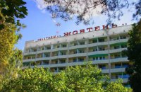 УП: у Конча-Заспі сталось заворушення за участі представників ГУР та інших військовослужбовців