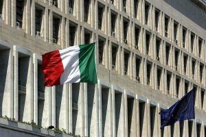 Италия: парламент утвердил аукцион ТВ-частот