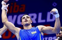 Чотири українські боксери стали бронзовими призерами чемпіонату Європи