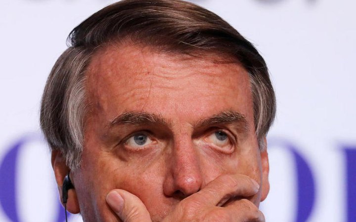 Суд послабив обмеження домашнього арешту для експрезидента Бразилії