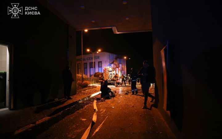 Головне за вівторок, 25 листопада: наслідки масованої атаки на Київ, майже 150 боєзіткнень