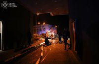 Головне за вівторок, 25 листопада: наслідки масованої атаки на Київ, майже 150 боєзіткнень