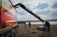 Уряд направить 1,1 млрд грн гранту від Японії на розмінування і медичну допомогу