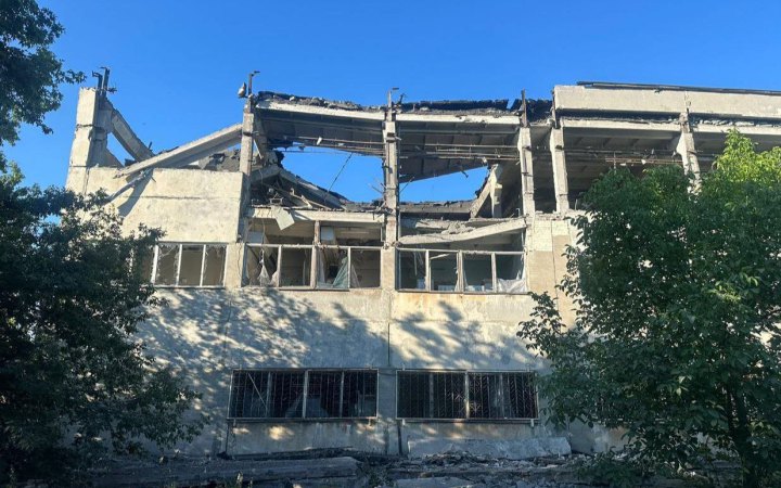 На Донеччині за добу росіяни поранили 10 цивільних у трьох населених пунктах