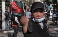 В Офісі президента Мадагаскару заявили про спробу перевороту у країні