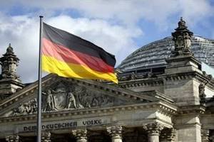 Германия ратифицировала соглашение об ассоциации Украины и ЕС 