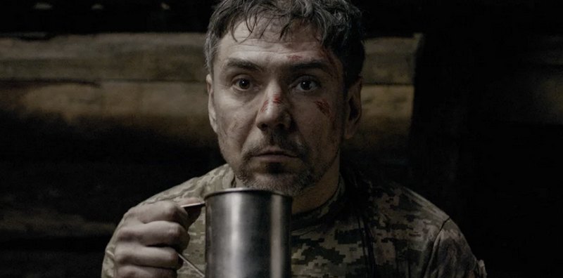 Кадр з фільму «Мишоловка»