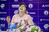 Світоліній не вистачає однієї позиції в чемпіонській гонці, щоб узяти участь у Підсумковому турнірі WTA