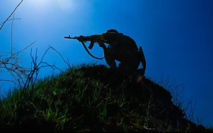 ​Російські війська втратили за добу майже 1200 солдатів