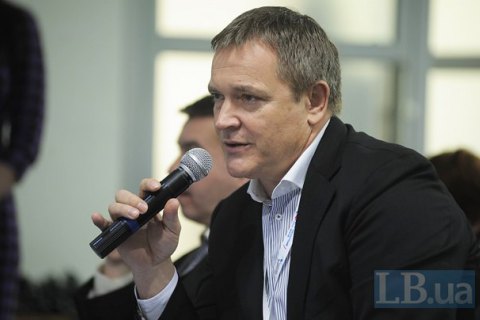 ГПУ объявила в розыск экс-регионала Колесниченко за конфликт в "Украинском доме"