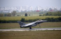 Bloomberg: Індія закупить 26 французьких винищувачів Dassault Rafale