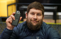 На фронті загинув співзасновник ветеранського спорту і ексспівробітник фонду «Повернись живим» Тарас Шпук