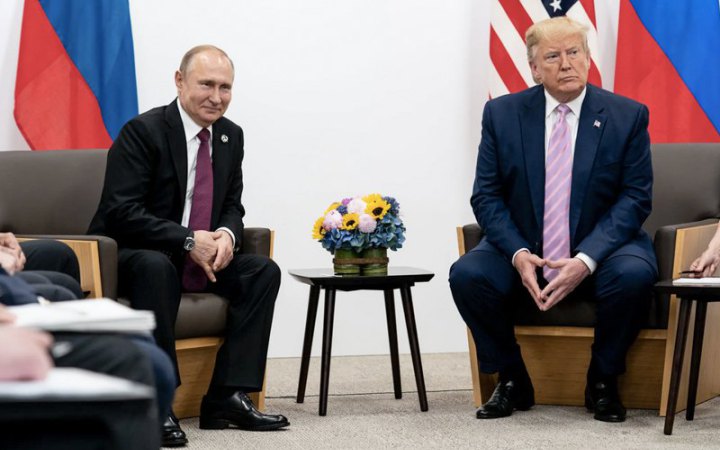 Зустріч на Алясці: Трамп vs Путін – хто виграє? 