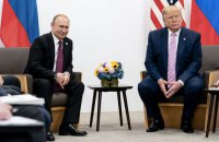 Зустріч на Алясці: Трамп vs Путін – хто виграє?