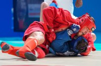 Зламана рука, побиті росіяни й домінування паверліфтерів: збірна України замкнула трійку кращих на Всесвітніх іграх-2025